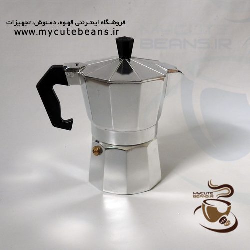 موکاپات | قهوه جوش رو گازی