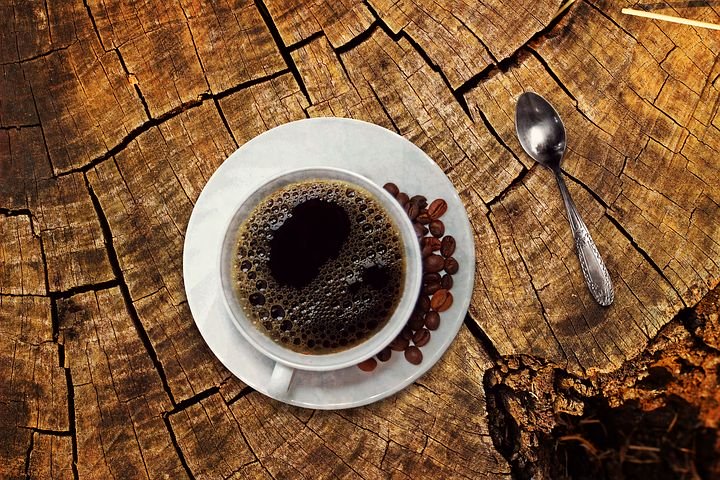 اسیدیته و ترشی در عصار گیری قهوه