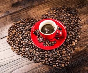تاثیر قهوه در سیستم گردش خون